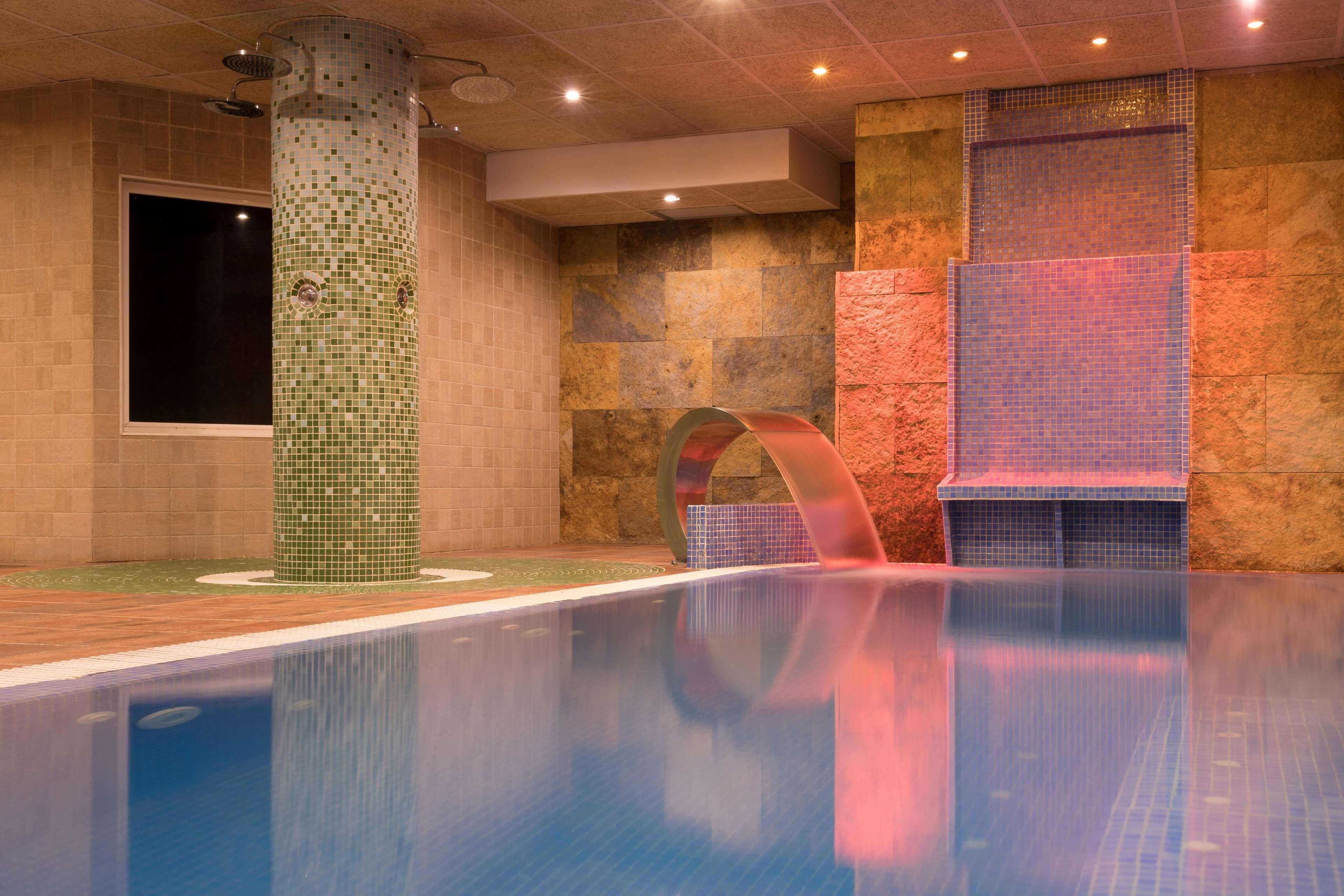 Htop Palm Beach & Spa #Htopenjoy Lloret de Mar Exterior photo