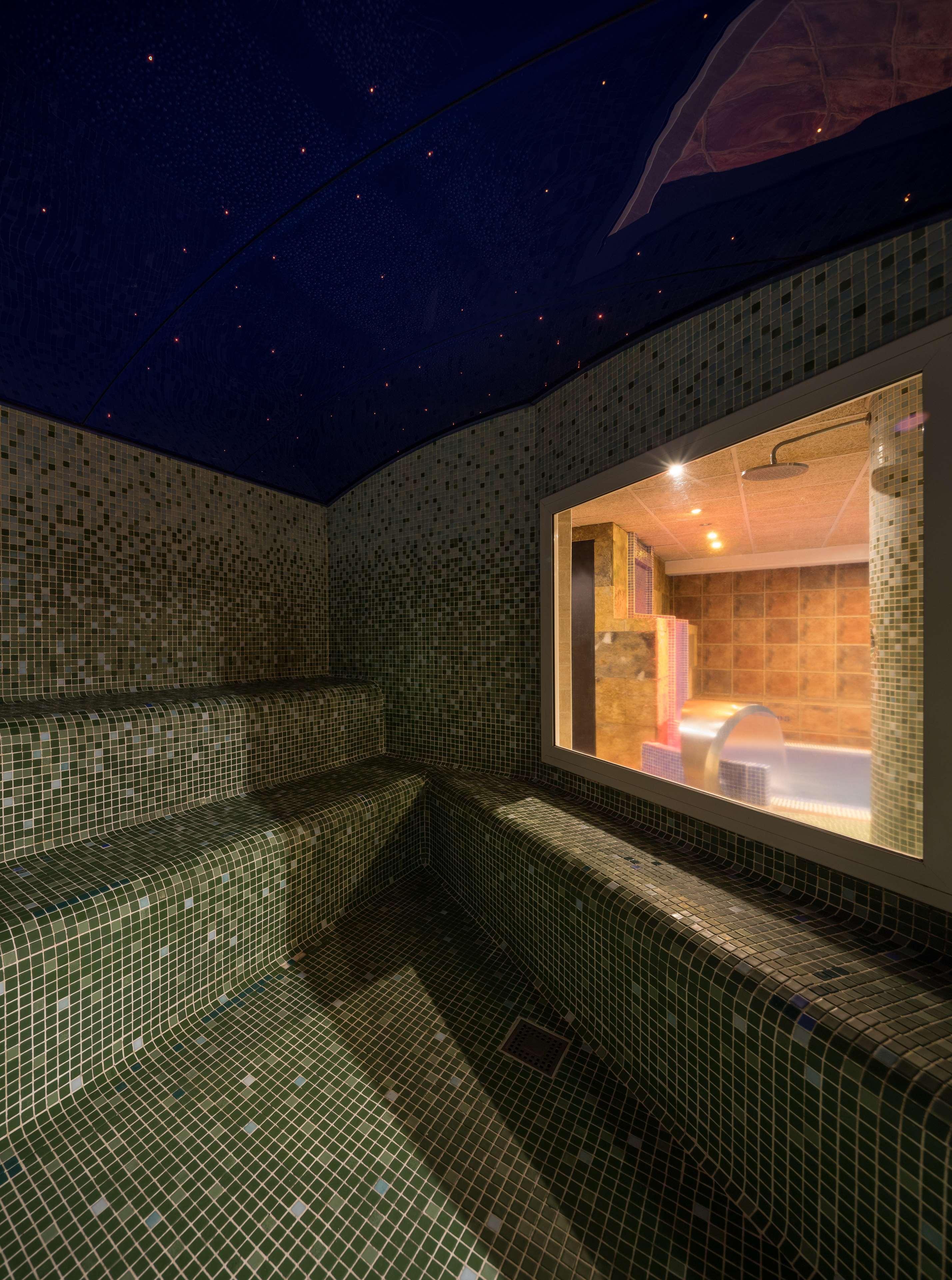 Htop Palm Beach & Spa #Htopenjoy Lloret de Mar Exterior photo