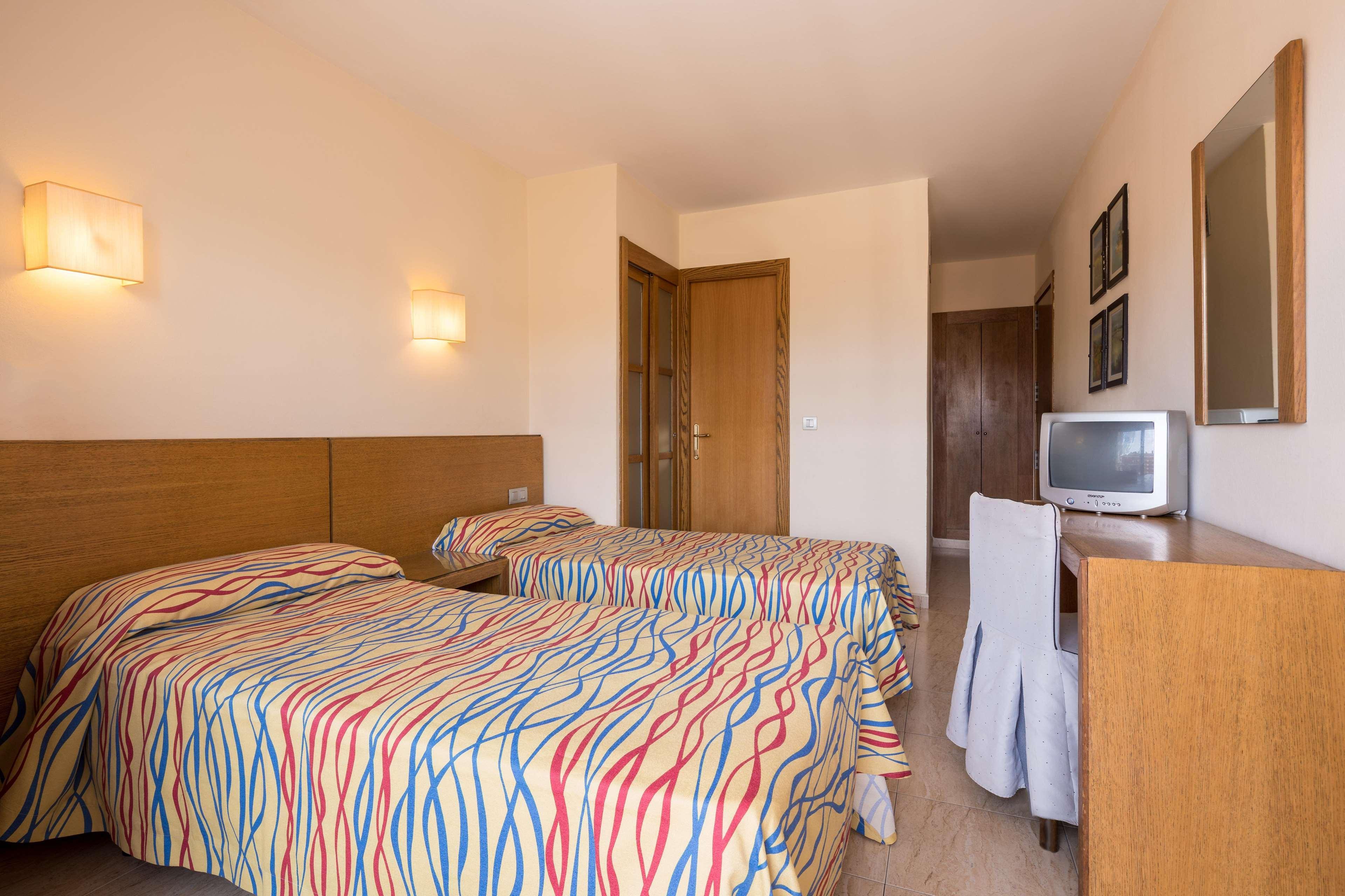 Htop Palm Beach & Spa #Htopenjoy Lloret de Mar Exterior photo